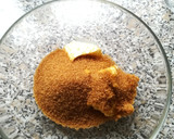 Foto del paso 1 de la receta: Tarta de bizcocho rellena de oreo con mascarpone