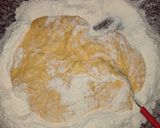Foto del paso 1 de la receta: Fideos caseros !!!