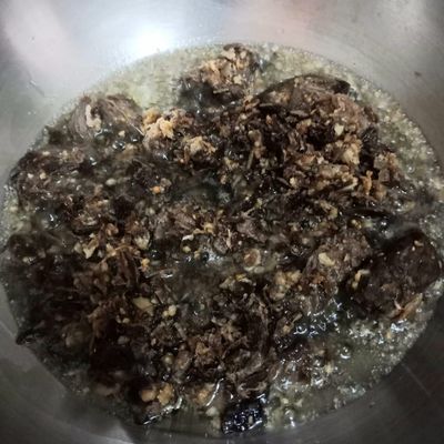 Langkah 5