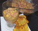 Foto del paso 3 de la receta: Ceviche de camarón