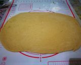 黑糖饅頭的食譜步驟4照片