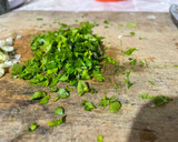 Foto del paso 2 de la receta: Pasta Puttanesca a la G