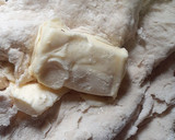 Foto del paso 2 de la receta: Pan de campo con panceta ahumada🧉