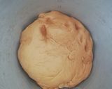 Foto del passaggio 4 della ricetta Pan goccioli impasto alla Nutella 🌷