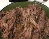 Foto del paso 3 de la receta: Ropa Vieja