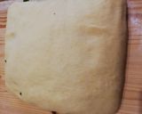 Medvehagymás pogácsa recept fázis 5 fotója