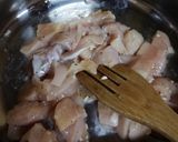 Foto del paso 1 de la receta: Chapsui de pollo