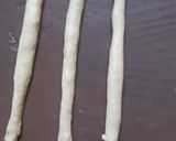 Foto del paso 8 de la receta: Challah