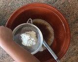 Foto del paso 2 de la receta: Mis galletas favoritas de chocolate esponjosas y sin cortadores/ comida de Marruecos