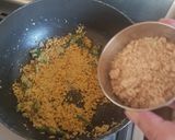 उंबरांची आमटी (umbranchi amti recipe in marathi) रेसिपी स्टेप 3 फोटो