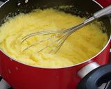 Foto del paso 1 de la receta: Polenta Frita