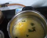 Mogardal Khichdi recipe step 3 photo