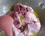 Foto langkah ke 1 dari resep Ayam Bakar Ungkep Kecap.