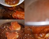 Foto langkah ke 3 dari resep Chicken Teriyaki Rice Bowl.