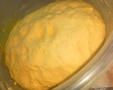 Foto del paso 3 de la receta: Masa para pizza casera