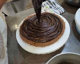Foto del paso 10 de la receta: Pastel de chocolate 🎂🍫