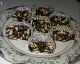 عکس مرحله 4 از دستور شکلات آلمانی😋😋