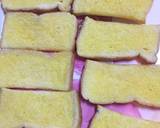 ขนมปังเนยสดกรอบ วิธีทำสูตร 3 รูป