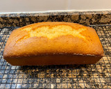 Foto del paso 11 de la receta: Budín de coco y almendras