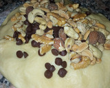 Foto del paso 5 de la receta: Pan Dulce