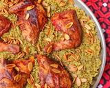 صورة لخطوة 7 من وصفة فريكة