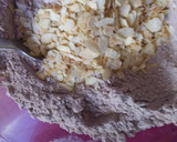 Foto del paso 2 de la receta: Polvorones de chocolate(Navidad)