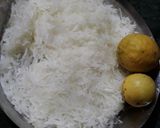 প্লাস্টিক চাটনি(plastic chatni recipe in bengali) রেসিপি ধাপ - 1 ছবি