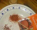 Foto del paso 4 de la receta: Conejo con arroz