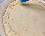 A picture of step 14 of Apple and Ricotta Cream Tart.