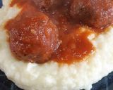 Foto del paso 3 de la receta: Albóndigas de soja texturizada