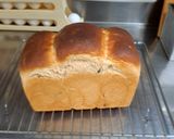 全麥吐司的食譜步驟7照片