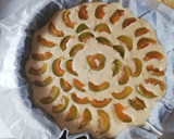 Foto del paso 4 de la receta: Bizcocho de ciruelas 👑🥧
