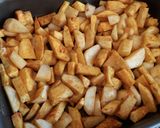 Foto del paso 1 de la receta: Bifes de bondiola
