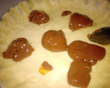 Foto del paso 5 de la receta: Tarta de Ricota y Dulce de leche