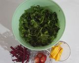 Foto del paso 1 de la receta: Solomillo de cerdo en salsa de flor de calabaza