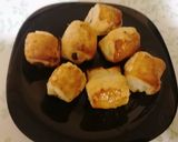 Házi fornetti recept fázis 3 fotója