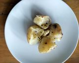 Foto del paso 8 de la receta: Papa horneada Mich