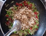 A picture of step 4 of Healthy Quinoa Vegetable Pulao.