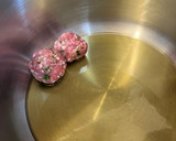 Foto del paso 7 de la receta: Yuvarlakia avgolemono de Sitronella