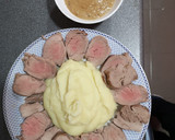 Foto del paso 7 de la receta: El redondo de mami 😍