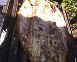 Foto del paso 4 de la receta: Pescado de río a la parrilla (boga)