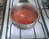 Foto del paso 1 de la receta: Conchiglioni Italia