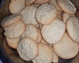 Foto del paso 5 de la receta: Cookies de avena y Coco🍪