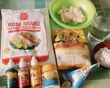 Foto langkah ke 1 dari resep Kue Mangkok.