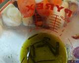Roasting the Rainbow recipe step 3 photo