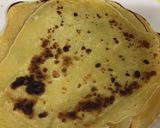 Foto del paso 3 de la receta: Panqueques (receta chilena)