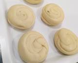 Zeera paratha recipe step 1 photo