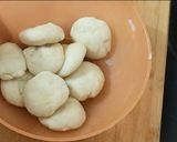 मटर की कचौड़ी (Matar kachori recipe in Hindi) रेसिपी चरण 1 फोटो