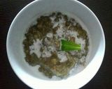 Foto langkah ke 4 dari resep Bubur kacang hijau simple-enak.