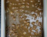 Hình bước làm 9 của món Kẹo caramel hạnh nhân